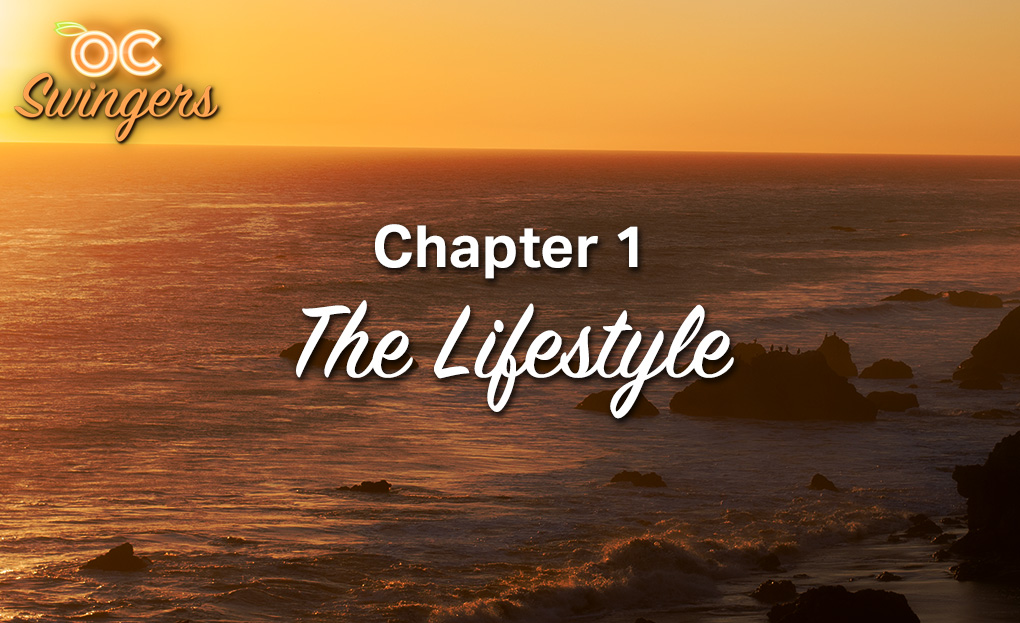 Chapter 1: The Lifestyle