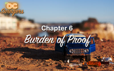 Chapter 6: Burden of Proof