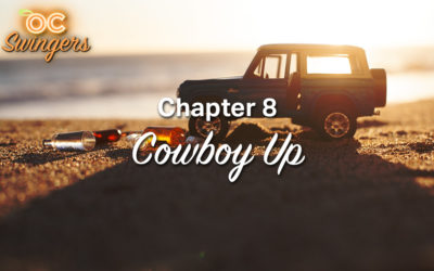 Chapter 8: Cowboy Up